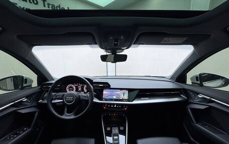 Toyota Corolla, 2022 год, 1 375 000 рублей, 7 фотография