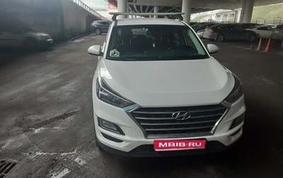 Hyundai Tucson III, 2019 год, 1 900 000 рублей, 1 фотография