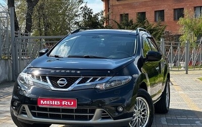 Nissan Murano, 2012 год, 1 400 000 рублей, 1 фотография