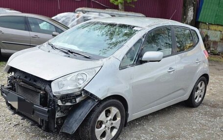 KIA Venga I, 2012 год, 450 000 рублей, 1 фотография