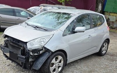 KIA Venga I, 2012 год, 450 000 рублей, 1 фотография
