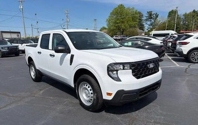 Ford Maverick, 2026 год, 5 341 773 рублей, 1 фотография