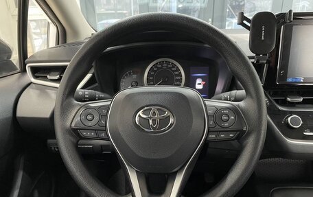 Toyota Corolla, 2022 год, 1 375 000 рублей, 10 фотография