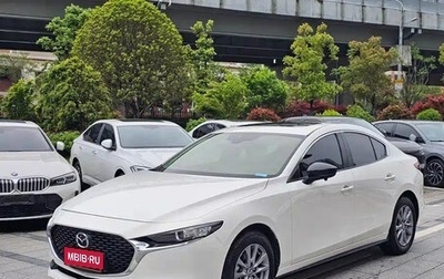 Mazda 3, 2021 год, 1 550 000 рублей, 1 фотография