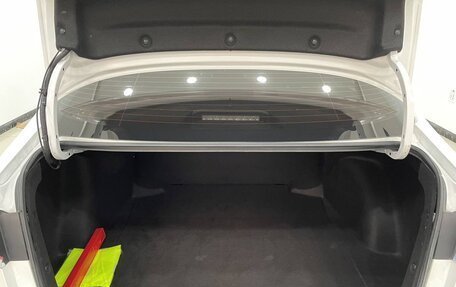 Toyota Corolla, 2022 год, 1 375 000 рублей, 16 фотография