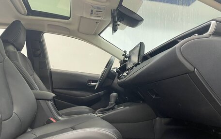 Toyota Corolla, 2022 год, 1 375 000 рублей, 18 фотография