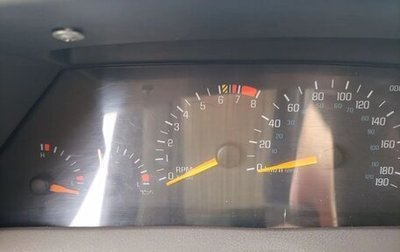 Pontiac Trans Sport II, 1996 год, 220 000 рублей, 1 фотография