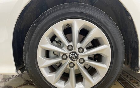 Toyota Corolla, 2022 год, 1 375 000 рублей, 17 фотография