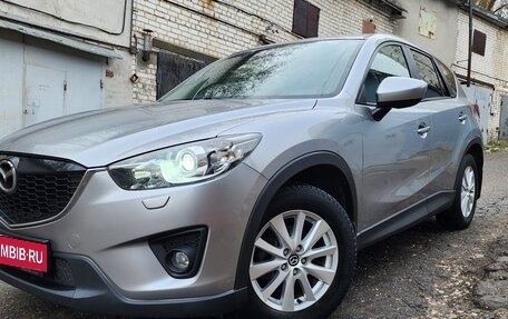 Mazda CX-5 II, 2012 год, 1 750 000 рублей, 1 фотография