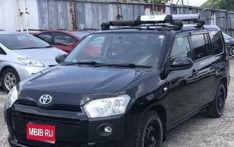 Toyota Probox I, 2023 год, 1 070 000 рублей, 1 фотография