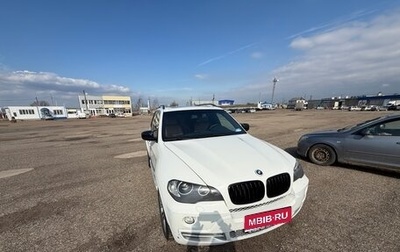 BMW X5, 2008 год, 1 400 000 рублей, 1 фотография