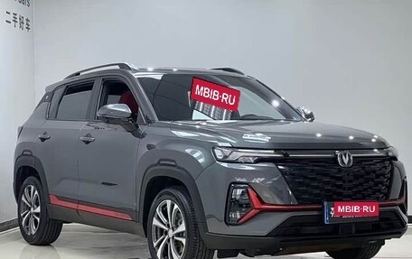 Changan CS35 Plus, 2023 год, 1 320 000 рублей, 2 фотография