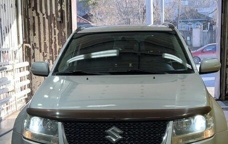 Suzuki Grand Vitara, 2008 год, 800 000 рублей, 1 фотография
