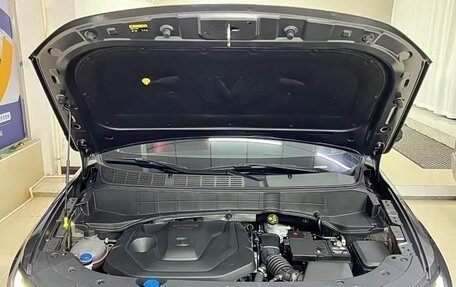 Changan CS35 Plus, 2023 год, 1 320 000 рублей, 7 фотография