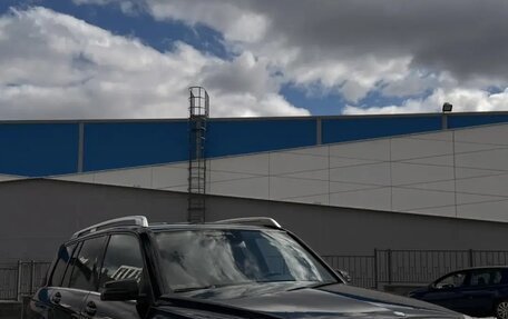 Mercedes-Benz GLK-Класс, 2011 год, 1 350 000 рублей, 1 фотография