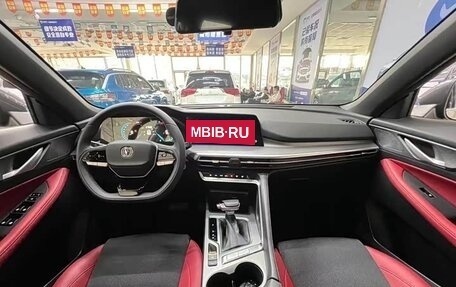 Changan CS35 Plus, 2023 год, 1 320 000 рублей, 10 фотография