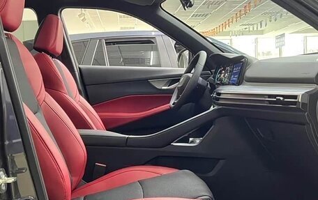 Changan CS35 Plus, 2023 год, 1 320 000 рублей, 17 фотография