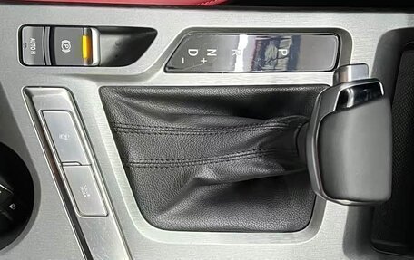 Changan CS35 Plus, 2023 год, 1 320 000 рублей, 20 фотография