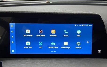 Changan CS35 Plus, 2023 год, 1 320 000 рублей, 19 фотография