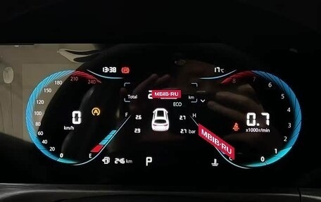 Changan CS35 Plus, 2023 год, 1 320 000 рублей, 12 фотография