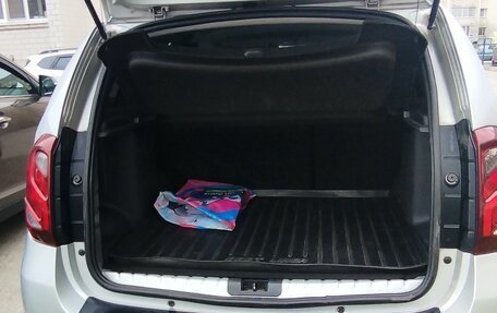 Renault Duster I рестайлинг, 2015 год, 1 150 000 рублей, 7 фотография