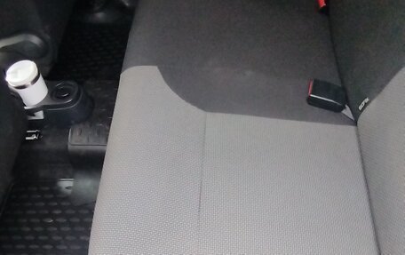 Renault Duster I рестайлинг, 2015 год, 1 150 000 рублей, 10 фотография