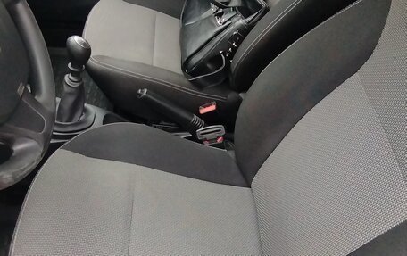 Renault Duster I рестайлинг, 2015 год, 1 150 000 рублей, 11 фотография