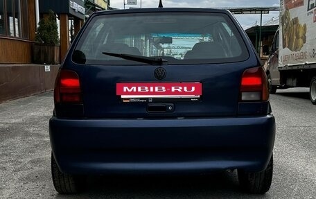 Volkswagen Polo III рестайлинг, 1999 год, 160 000 рублей, 10 фотография