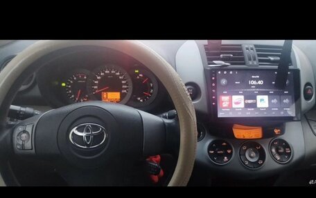 Toyota RAV4, 2008 год, 1 000 000 рублей, 3 фотография