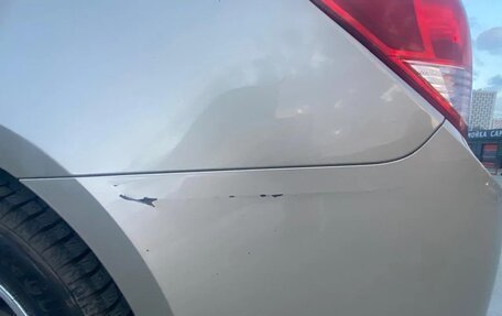 Chevrolet Cruze II, 2010 год, 450 000 рублей, 8 фотография