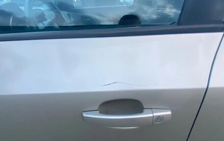 Chevrolet Cruze II, 2010 год, 450 000 рублей, 9 фотография