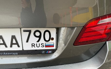 BMW 5 серия, 2014 год, 2 100 000 рублей, 8 фотография