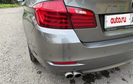 BMW 5 серия, 2014 год, 2 100 000 рублей, 7 фотография