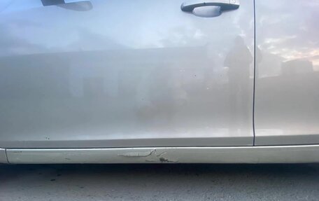 Chevrolet Cruze II, 2010 год, 450 000 рублей, 11 фотография