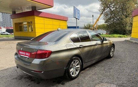 BMW 5 серия, 2014 год, 2 100 000 рублей, 3 фотография