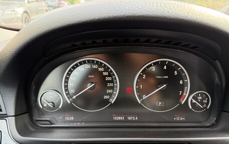 BMW 5 серия, 2014 год, 2 100 000 рублей, 11 фотография