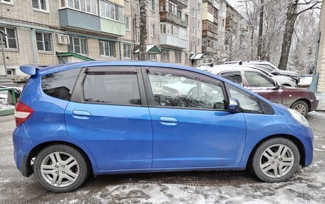 Honda Jazz II рестайлинг, 2012 год, 920 000 рублей, 2 фотография