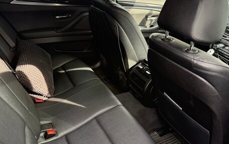 BMW 5 серия, 2014 год, 2 100 000 рублей, 13 фотография