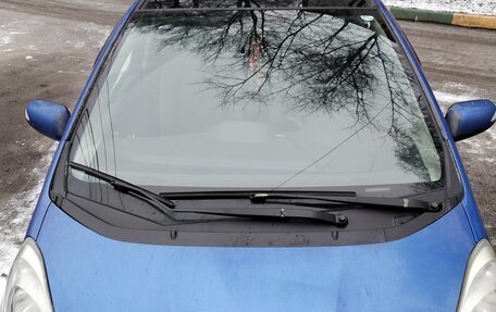 Honda Jazz II рестайлинг, 2012 год, 920 000 рублей, 3 фотография