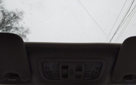 Honda Jazz II рестайлинг, 2012 год, 920 000 рублей, 8 фотография