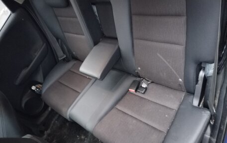 Honda Jazz II рестайлинг, 2012 год, 920 000 рублей, 5 фотография