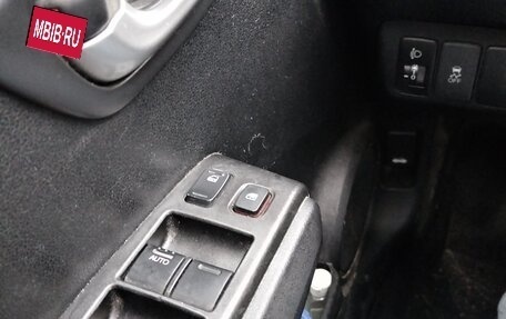 Honda Jazz II рестайлинг, 2012 год, 920 000 рублей, 7 фотография