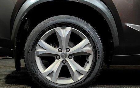 Lexus NX I, 2014 год, 3 093 000 рублей, 9 фотография