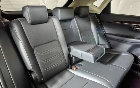 Lexus NX I, 2014 год, 3 093 000 рублей, 17 фотография