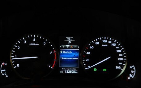 Lexus NX I, 2014 год, 3 093 000 рублей, 18 фотография