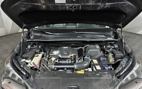 Lexus NX I, 2014 год, 3 093 000 рублей, 11 фотография