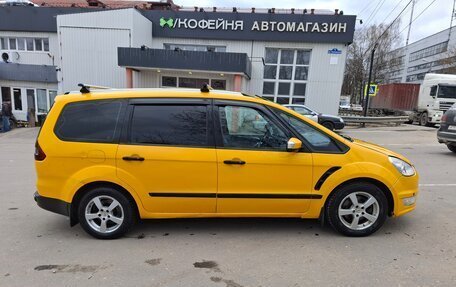 Ford Galaxy II, 2015 год, 900 000 рублей, 3 фотография