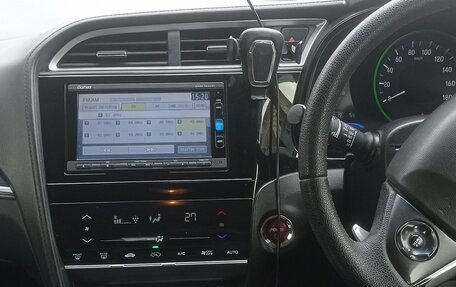 Honda Shuttle II, 2016 год, 970 000 рублей, 6 фотография