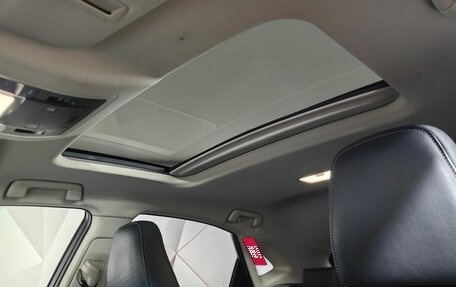 Lexus NX I, 2014 год, 3 093 000 рублей, 23 фотография