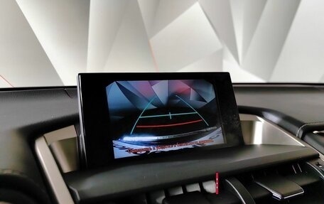 Lexus NX I, 2014 год, 3 093 000 рублей, 21 фотография